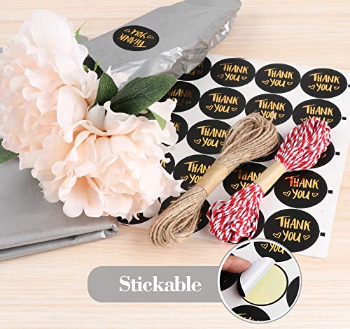 Sweelov Carta velina 50 fogli 50 x 70 cm, colore