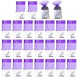 Utilisation pratique et écologique : Conçus pour être remplis de fleurs séchées, pétales, épices ou herbes aromatiques, ces sachets offrent une alternative naturelle et sans plastique aux sacs jetables. Ils sont idéaux pour parfumer vos espaces, organiser vos rangements ou préparer des petits cadeaux personnalisés. Faciles à remplir et réutiliser, ils allient praticité et respect de l’environnement.