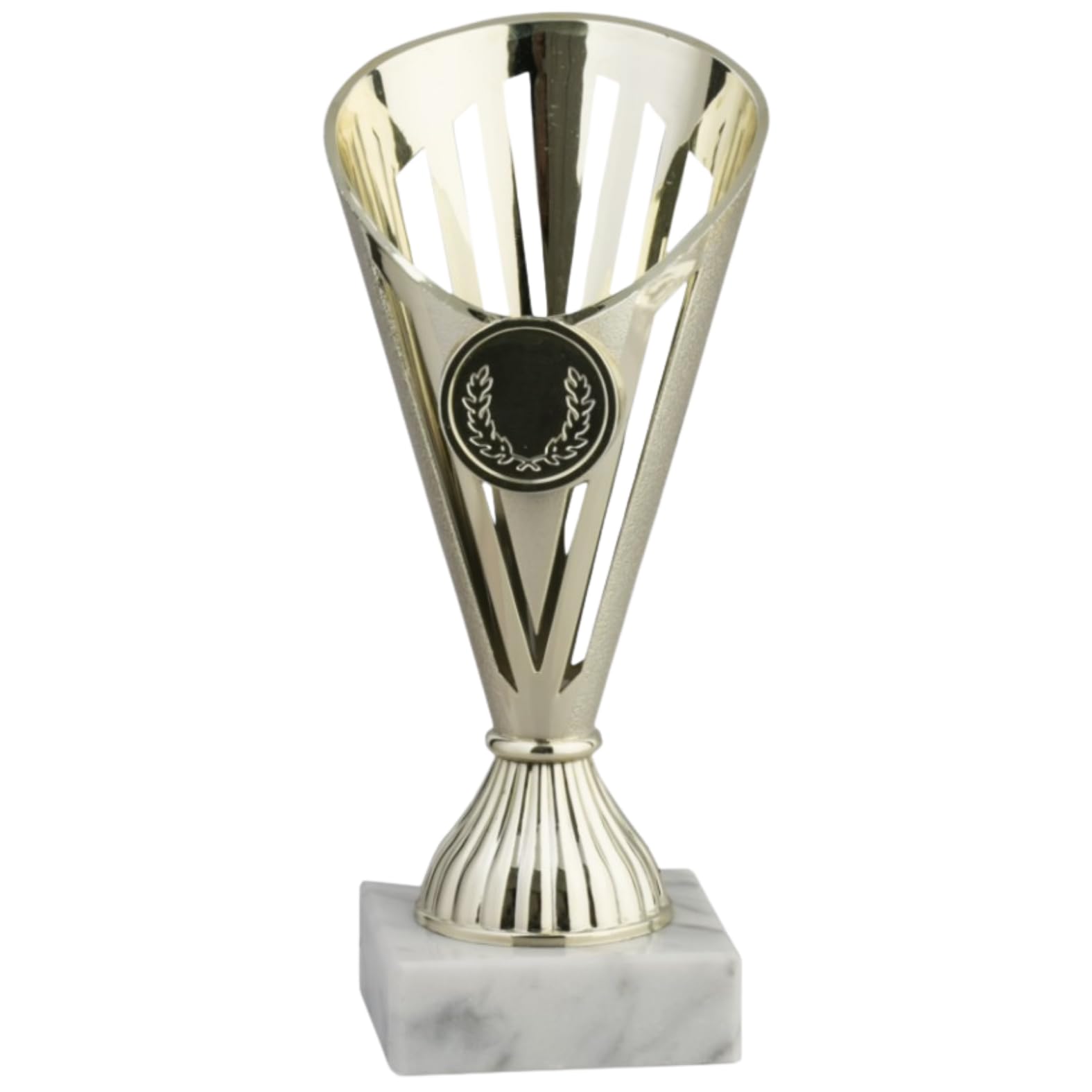 Coppa Trofeo Personalizzati, Premiazioni Singole o in Set Completi, Sportivi per Eventi, Calcio, Fantacalcio, Basket, Padel, Personalizzabile su Targhetta cod. 11.571