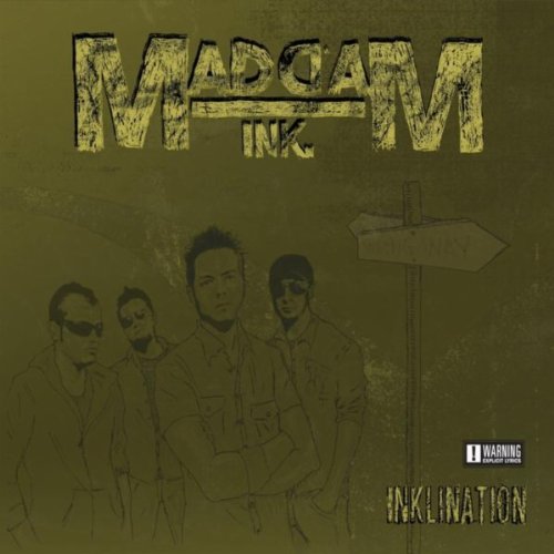 Amazon.com: Inklination [Explicit] : Maddam Ink: Digital Music