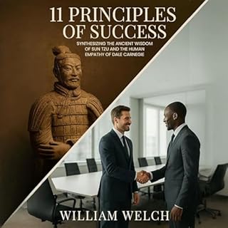 11 Principles of Success cover art