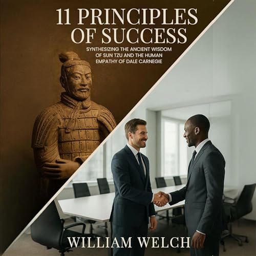 11 Principles of Success cover art