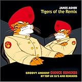  Tigers of The Remix [Import]