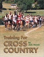 Training For Cross Country 0911521593 Book Cover