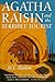 Agatha Raisin and the Terrible Tourist (Agatha Raisin Mysteries, No. 6)