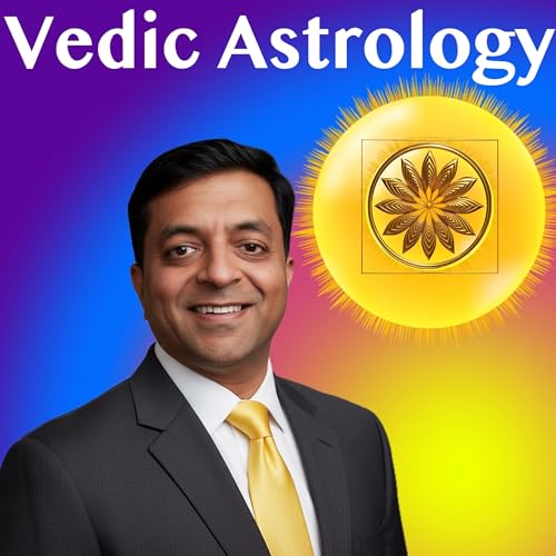 『Vedic Astrology- Counselling- Career, Relationships, Personal Development』のカバーアート