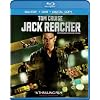 Jack Reacher (2012) (Blu-ray + DVD)