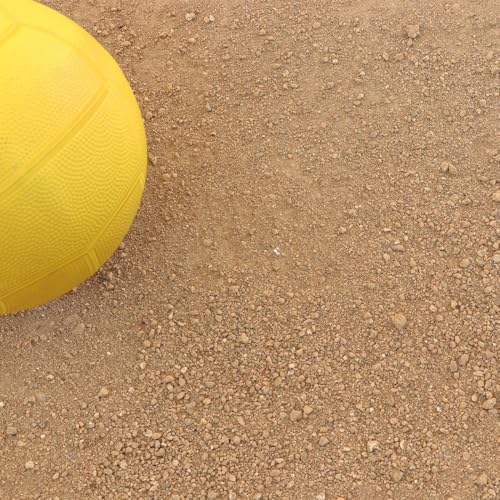 東海砂利 さば土 (まさ土) 20kg×30袋 (600kg) (放射線量報告書付) 大量 サバ土