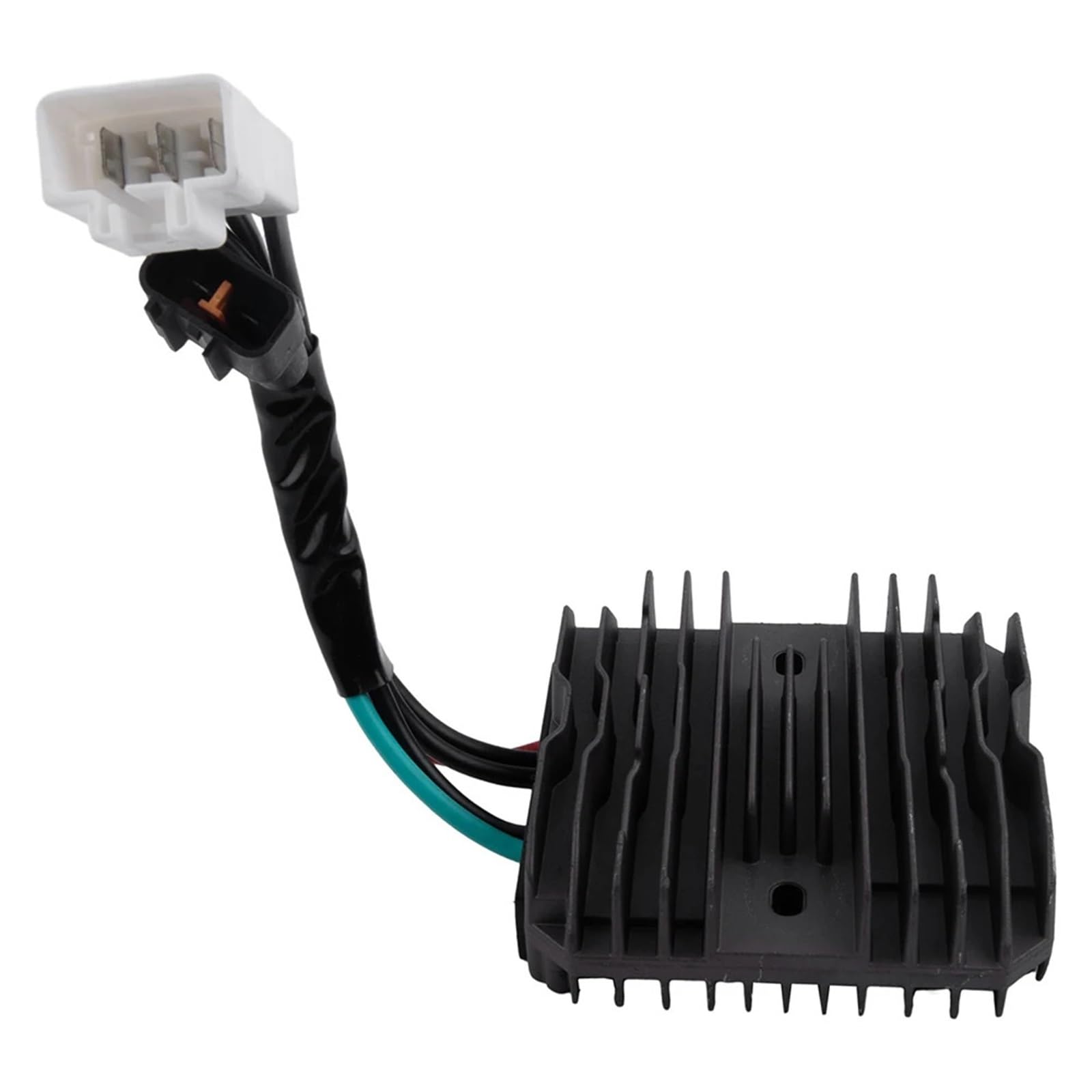 Motorcycle Voltage Rectifier Regulator Fit For Suzuki AN650 Burgman 650 Boulevard VLR1800 C90 Motorbikes Accessories Voltage Regulator