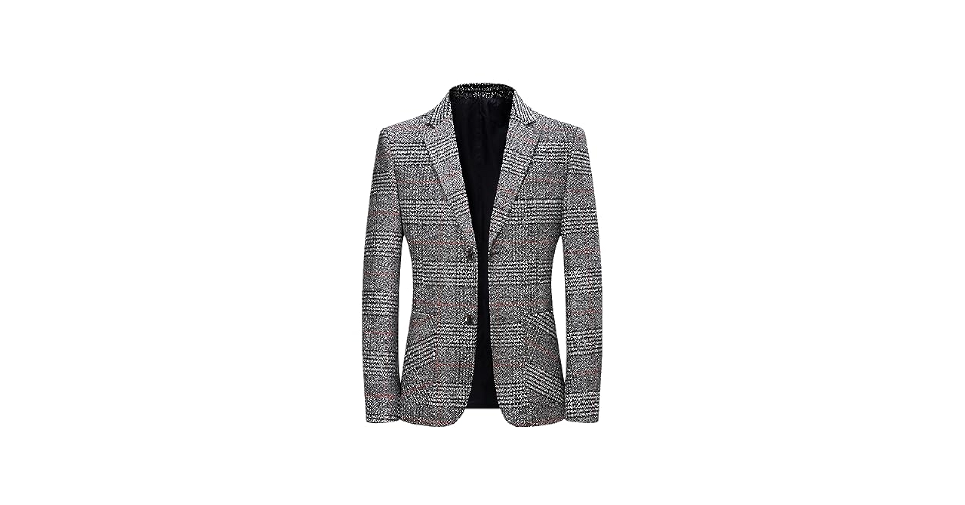 ジャケット・アウター PROFESSIONAL SET UP (CHARCOAL GRAY M) Active Driving Blazer | PORSCHE SHOP
