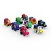 Fisher-Price Thomas & Friends MINIS, DC Super Friends #1 (9-Pack)
