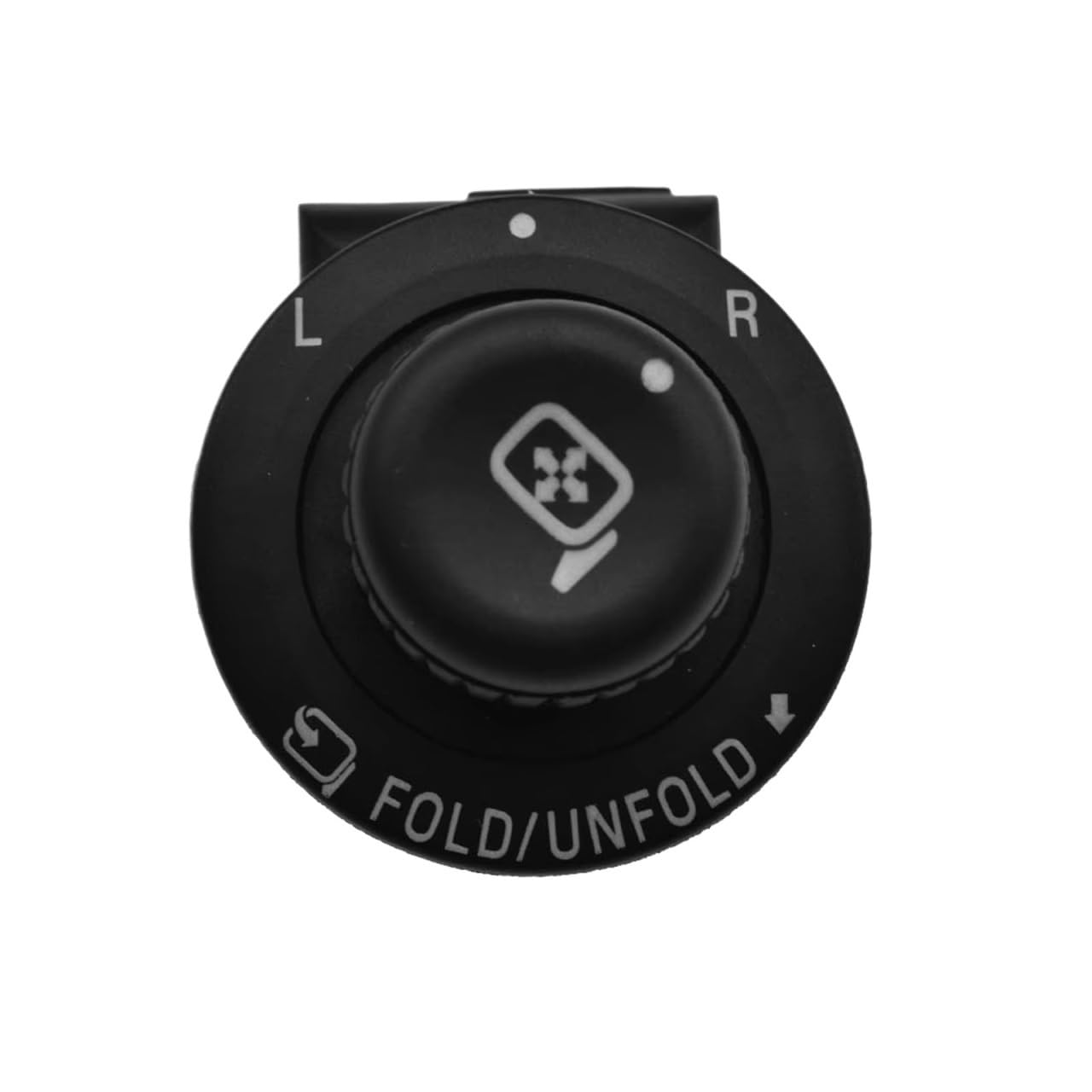 Commande rétroviseur extérieur pour stationner votre Ford Expedition - 7