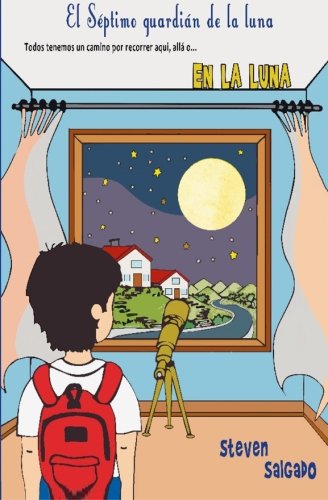 En la Luna (El Séptimo guardián de la Luna)