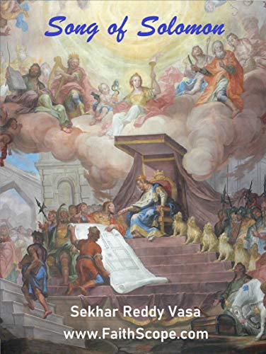 Song of Solomon: An Interpretation