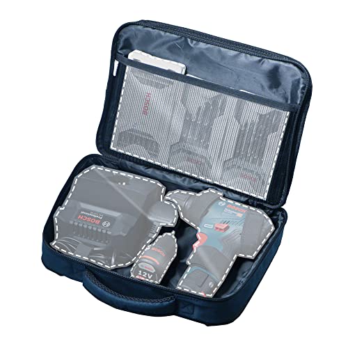 Almacenamiento, cajas herramientas bosch Marca Bosch Professional (3)