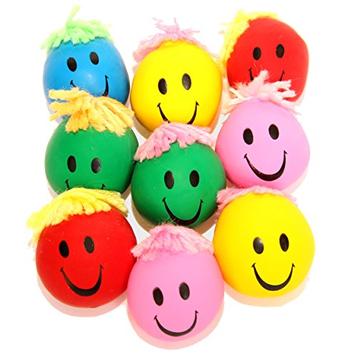 24 Pack Stress Balls | 2 Dozen 2