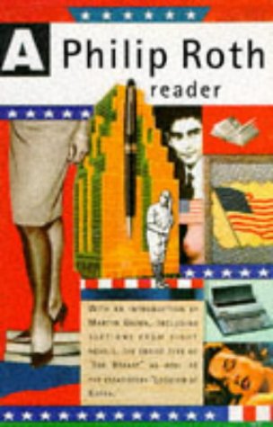 A Philip Roth Reader: Philip Roth: 9780099225218: Amazon.com: Books