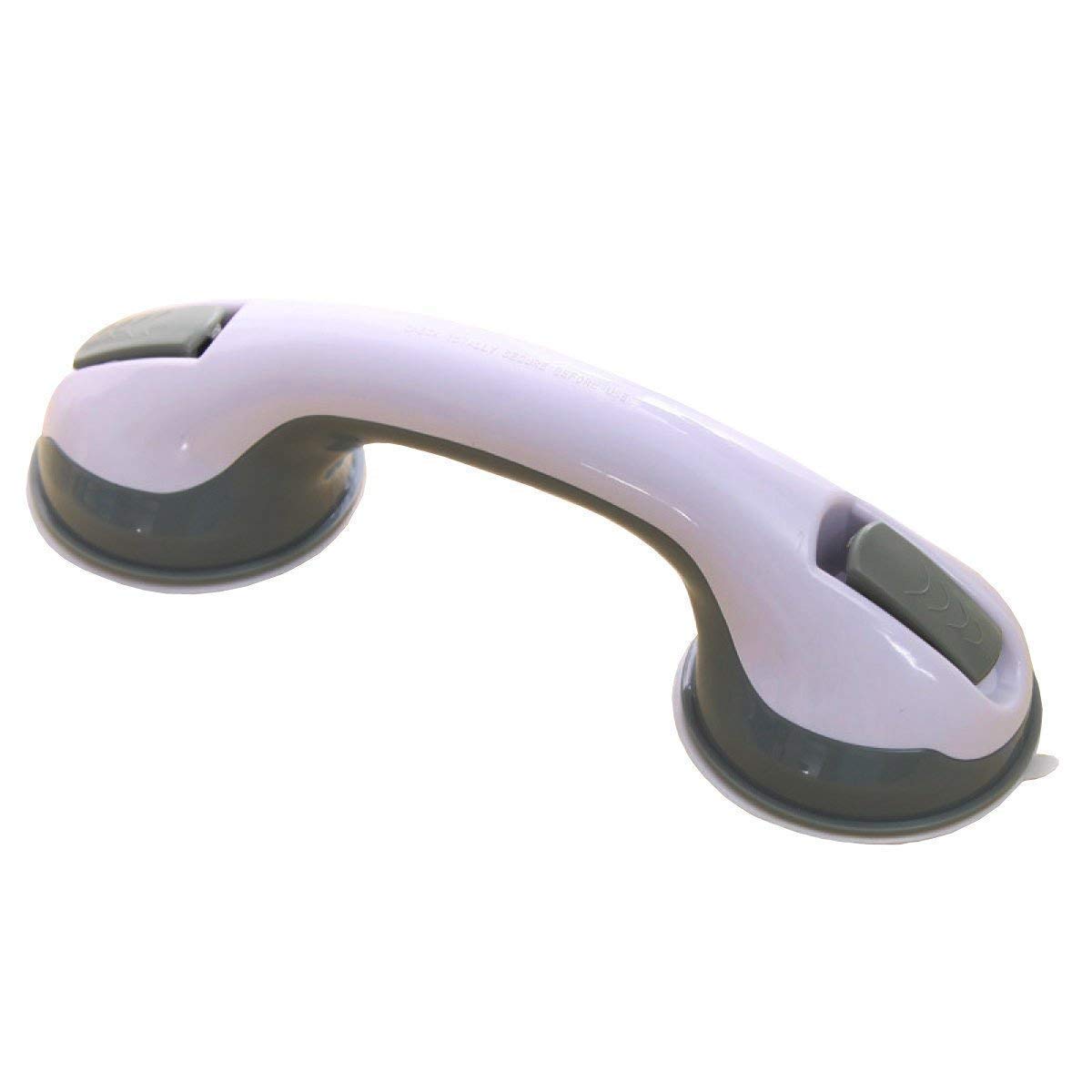 Balance Shower Assist Suction Handle Grab Bar, JDQ-bathroom Shower Suction Cup, Non-slip Grab Bar, Safe and Stable (Color : Multicolored)