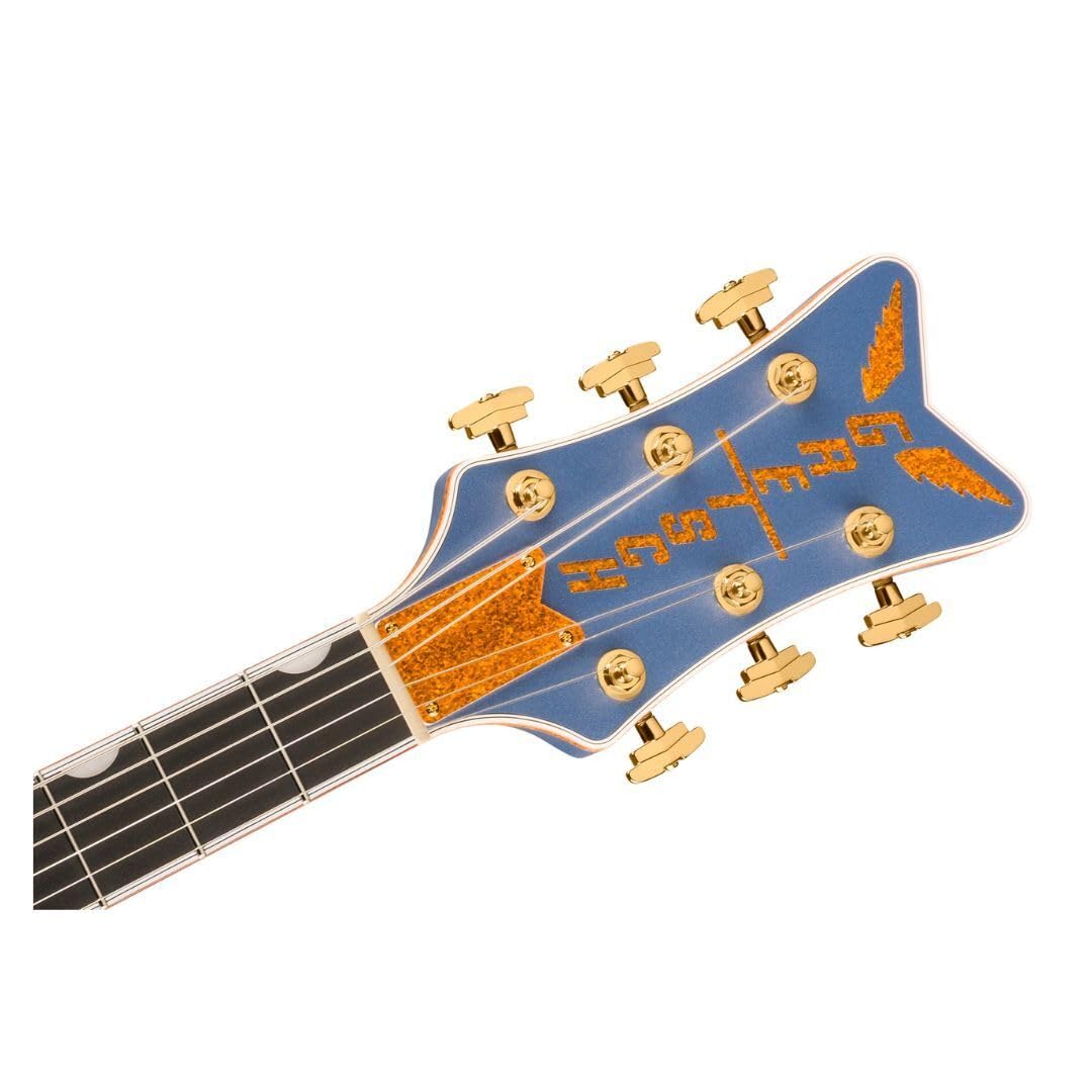 Amazon.com: Gretsch Professional Falcon Hollowbody Electric Guitar