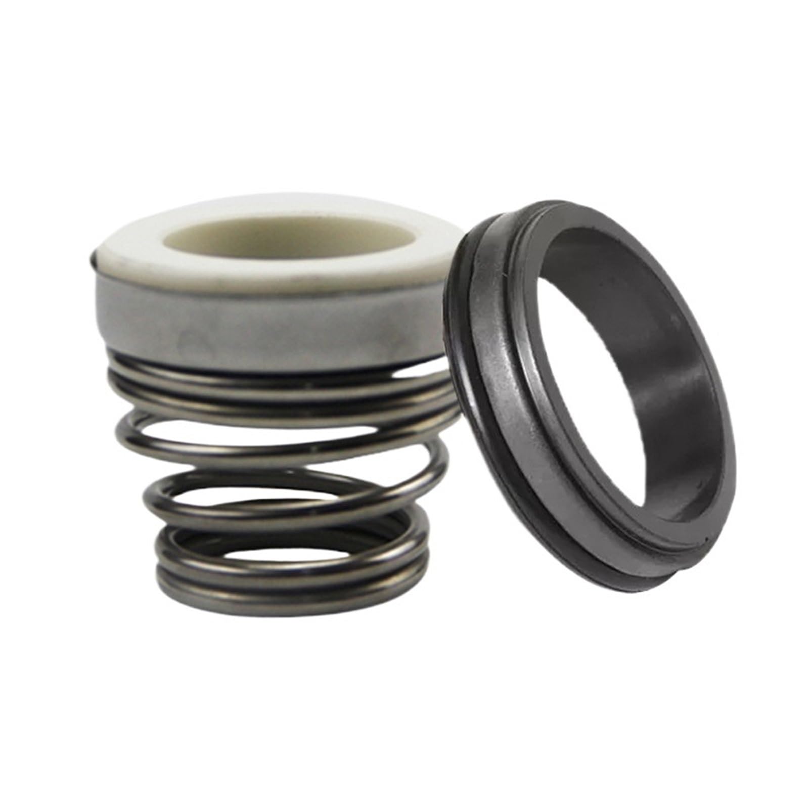 YMUGUEGH 155-15 BT-FN-15 Mechanical Seals Type 155 Shaft Seals Shaft Size 15mm For Water Pumps(CAR-CER-VIT)