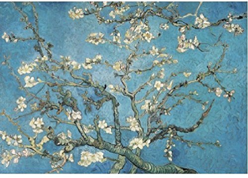 Puzzle Bois Wentworth - Autoportrait De Van Gogh - 250-499 Pièces - UK