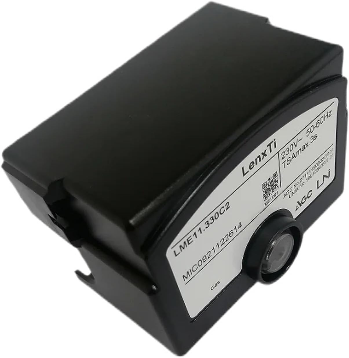 LME11.330C2 Burner Control Replacement