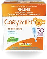 Vista 2 de BOIRON Coryzalia Cold 30 Dosis, 30 ML
