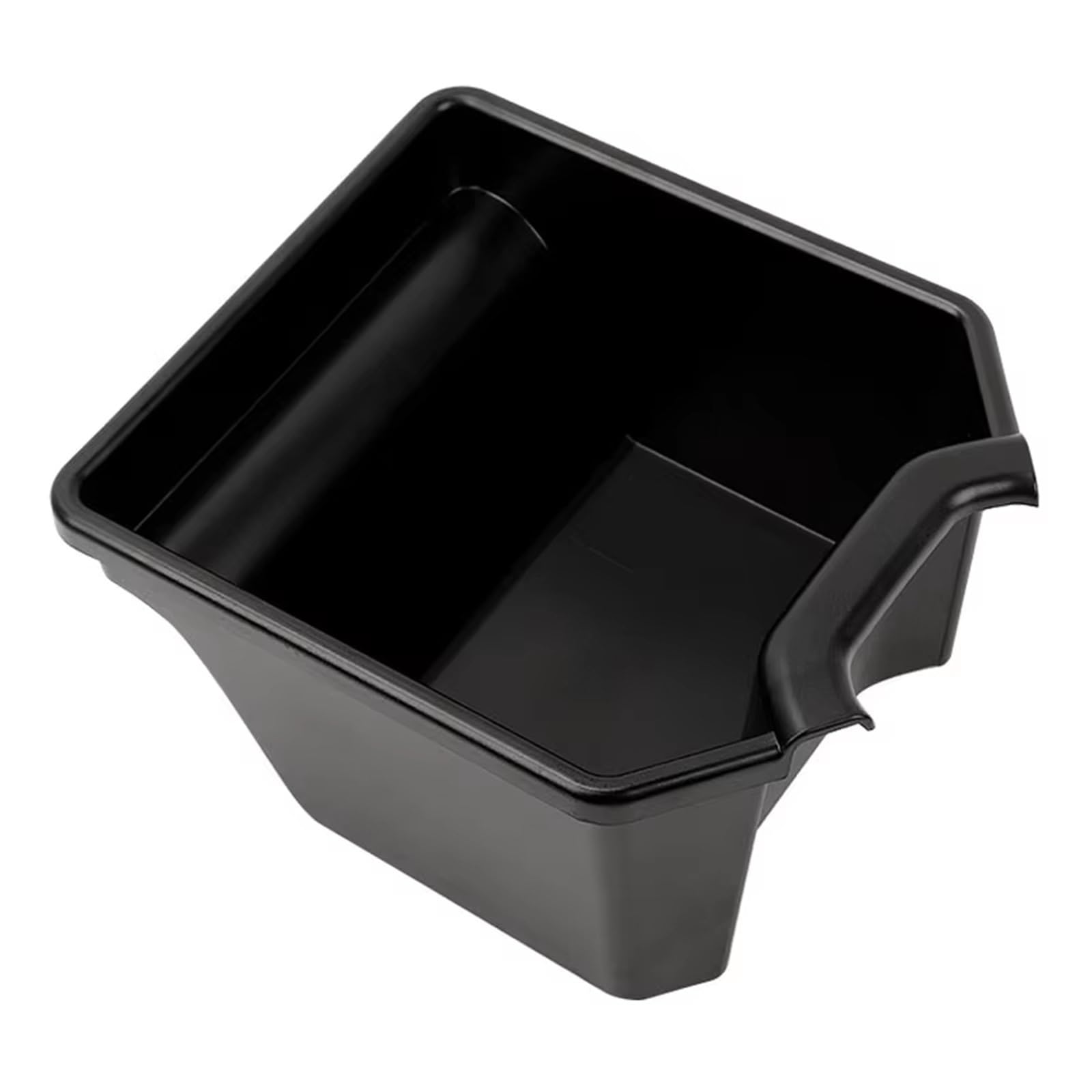 HNDZCYSMGS Boot Organiser Compatible With Suzuki For Jimny 2019 2020 2021 2022 2023 2024 Stowing Tidying Car Rear Center Storage Box Organizer Interior Accessories