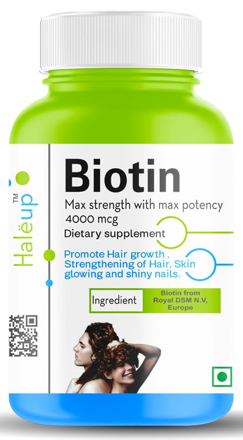 See full amazon price history chart for Haleup DHT with Biotin caps, Royal DSM, Switzerland – For Strong Hair & Healthy Skin || Hair || Skin || Nails (Pack of 4) Haleup DHT with Biotin caps, Royal DSM, Switzerland – For Strong Hair & Healthy Skin || Hair || Skin || Nails (Pack of 4) (B0C9FMLQJ7) Amazon Price History, Amazon Price Tracker