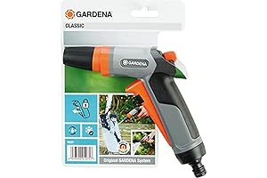 Gardena Nozzle Cleaning Classic