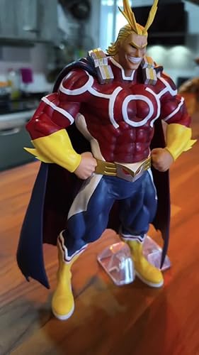 Amazon.co.jp: 一番くじ 僕のヒーローアカデミア 二人のあこがれ A賞