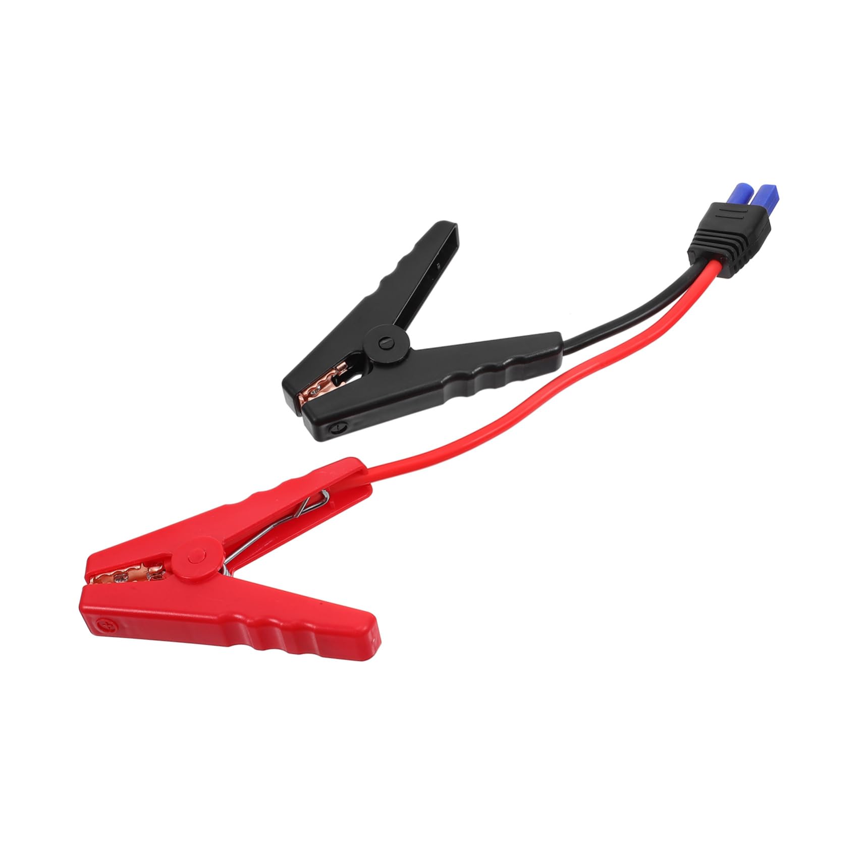 ULTECHNOVO 3piezas Cables De Arranque De Batería Portátil Con De Refuerzo Fuente De Alimentación De Emergencia Para Coches y Vehículos Accesorios De Arranque De Batería y Cargadores