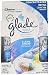 Glade Sense & Spray Automatic Air Freshener Refill, Clean Linen, 2 Ct, 0.86 Ounce