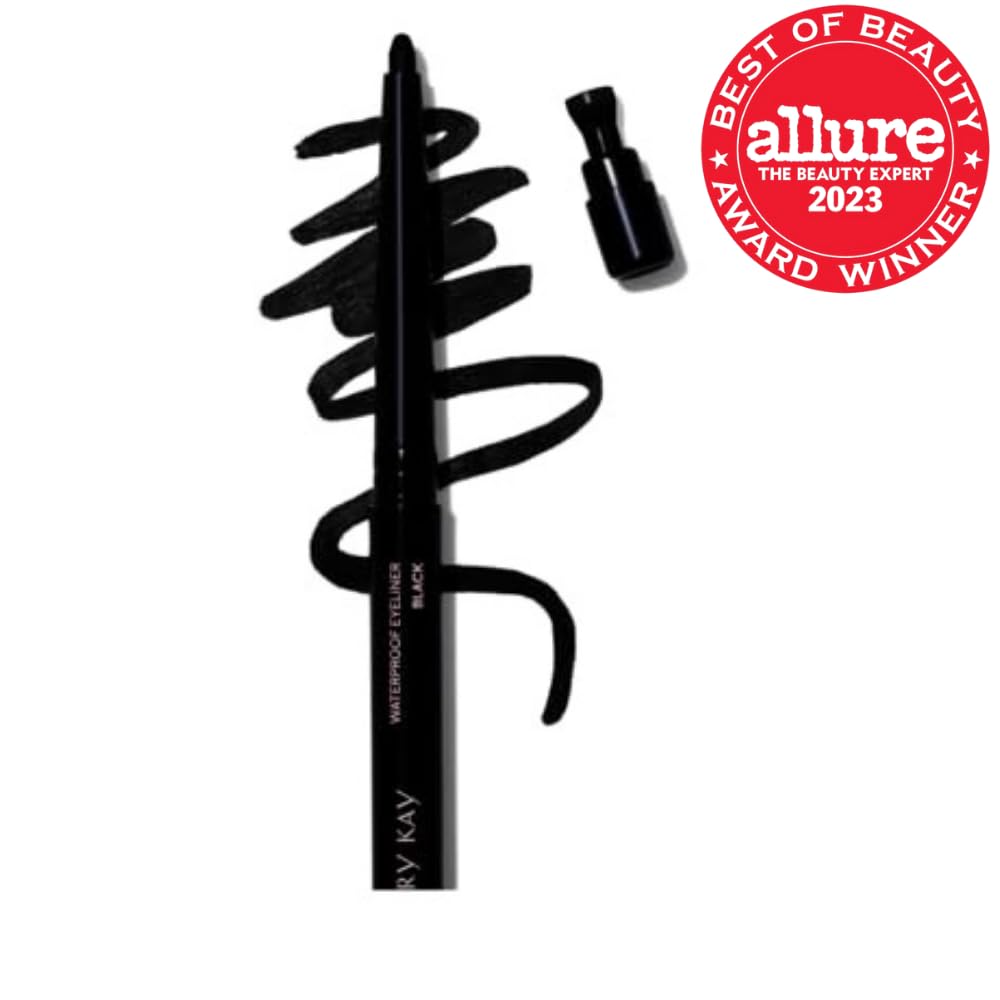 Marykay Waterproof Eyeliner (black)
