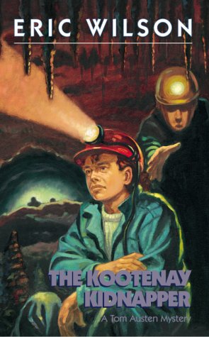 Kootenay Kidnapper Mm 0006481426 Book Cover