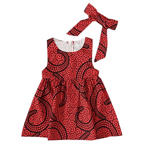 Robe Bébé Fille Xiaojiu Cover