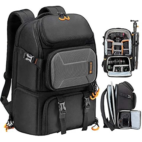 TARION Pro PBl Mochila para cámara Cover