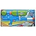 Produktbild Hasbro E62855L0 Nerf Super Soaker XP100 Wasserblaster  Wasser-Action mit Druckluft  abnehmbarer Tank  für Kinder, Teenager, Erwachsene