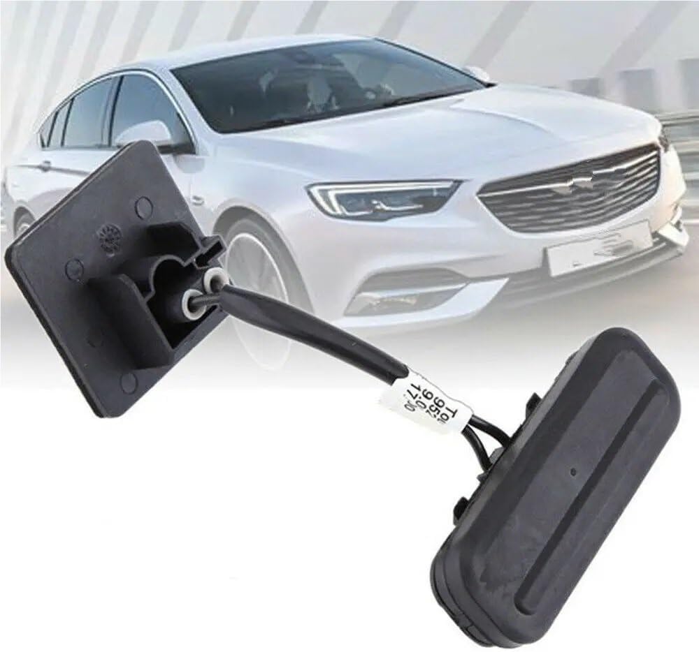 Car Trunk Lock for Vauxhall Insignia Hatch Saloon 2009 13422268 13359897 Tailgate Boot Switch Trunk Opening Release