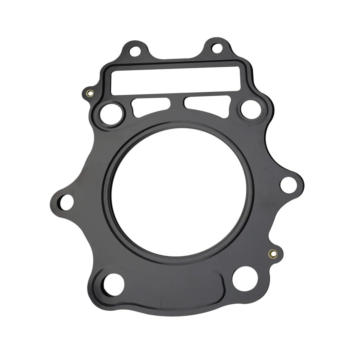 Motorcycle Cylinder Crankcase Engine Cover Gasket Kits Set Fit for DR250 SE DR250S DR250 1990-1995(Clutch Cover Gasket)