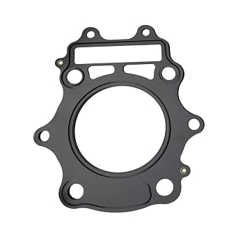 Motorcycle Cylinder Crankcase Engine Cover Gasket Kits Set Fit for DR250 SE DR250S DR250 1990-1995Cylinder Head Gasket
