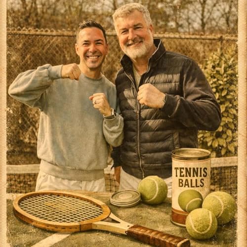 『Der RTK Tennis Talk』のカバーアート