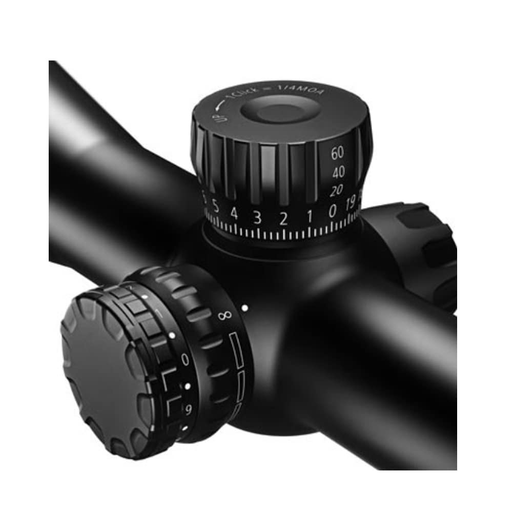 Amazon.com : ZEISS Conquest V4 4-16x44 Riflescope with ZBi Reticle