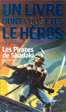 Les Pirates de Shadaki