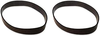 RAParts 2 Pk Stretch Belts Fits Hoover WindTunnel UH-70110 Rewind T Series 562932001