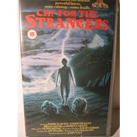 Cry for the Strangers