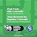 Cottonelle GentlePlus Flushable Wet Wipes with Aloe & Vitamin E - 2 Flip-Top Packs, 84 Total Flushable Wipes, 42 Count (Pack of 2)