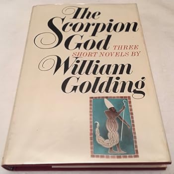 The Scorpion God: Three Short Novels