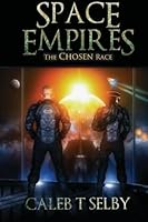 The Chosen Race 1508978921 Book Cover