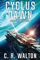 Cyclus Dawn: Hard Science Fiction (Metamorphosis Book 2) B0DZVTL3W2 Book Cover